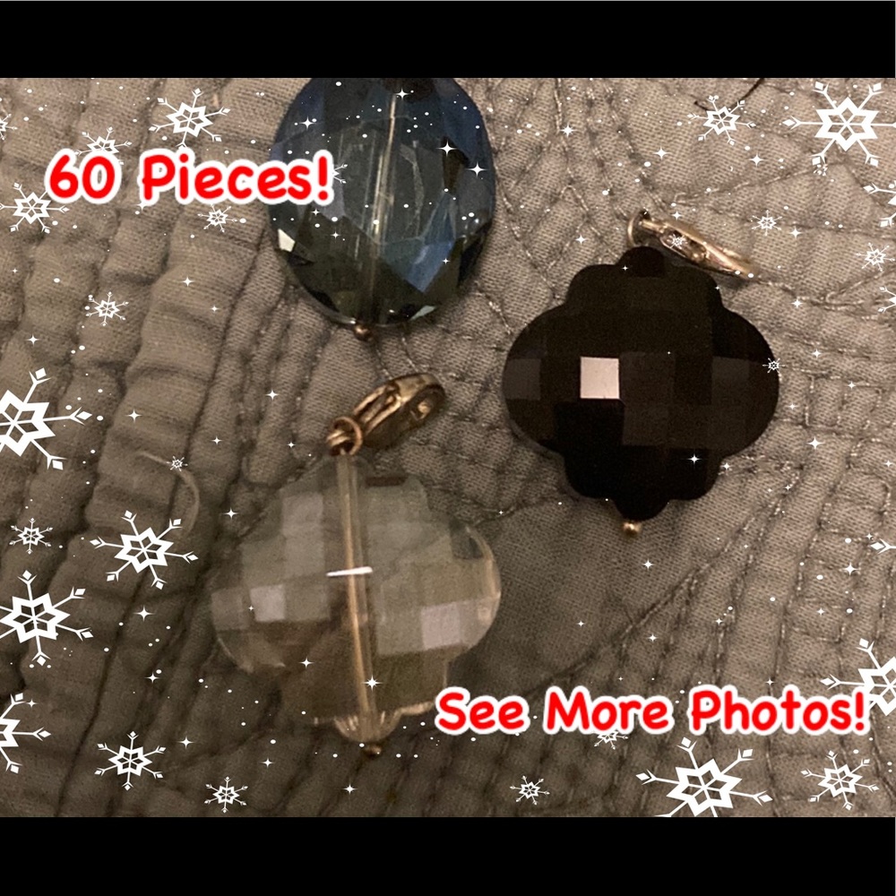 Origami Owl Closet Clean Out Dangles